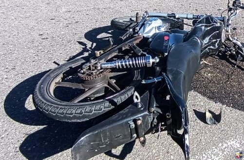 Tragedia en Villa de Merlo: joven falleció en un choque en Ruta Provincial 5