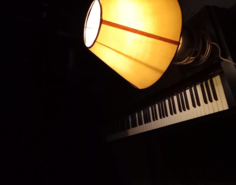 Piano Bar: la nueva moda musical que llega a Villa Mercedes