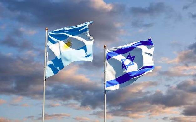 Máxima tensión: Refuerzan seguridad en objetivos israelíes en Argentina tras ataque de EE.UU. a Irán