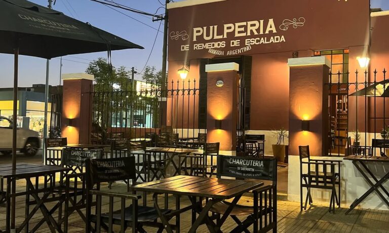 Charcutería de San Martín: Donde los sabores clásicos se reinventan