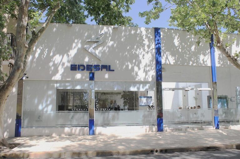 El martes 24 habrá un corte de luz programado en un sector de Villa Mercedes