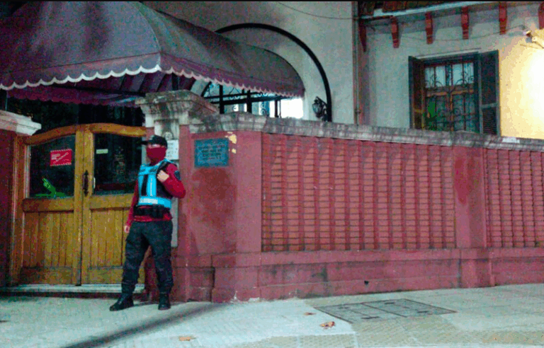 Dueños de geriátrico condenados tras 10 muertes a solo 2 años en suspenso