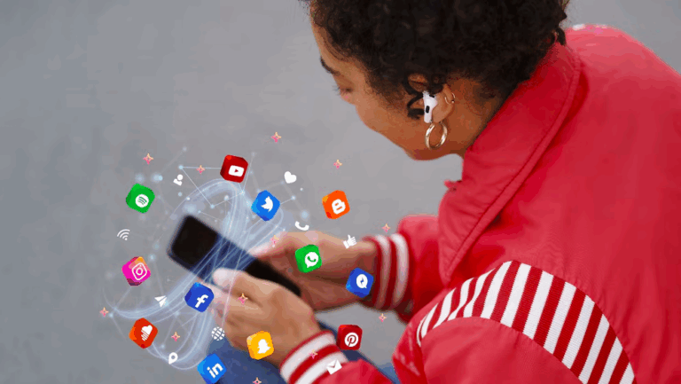 Día Internacional de las Redes Sociales: cómo revolucionaron la comunicación en una década