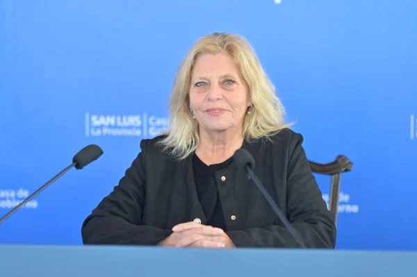 El gobierno aclara que retenciones en billeteras virtuales no justifican aumentos