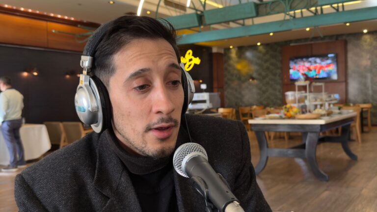 Germán Anabitarte: Falcón actuó en legítima defensa