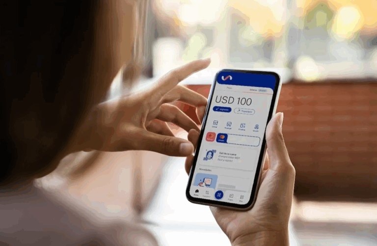 El BCRA reduce el rendimiento para el ahorro digital a partir de julio