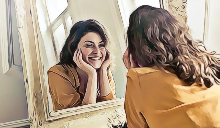 Autoestima real: cómo reconocerla y cultivarla