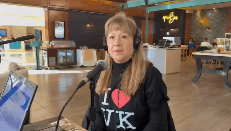 Emprendedoras de Villa Mercedes invitan a un paseo de compras con sello local