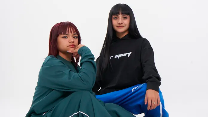 Celeste Anabell y Zoe Fire Dance Llegan a Villa Mercedes con una Experiencia Explosiva