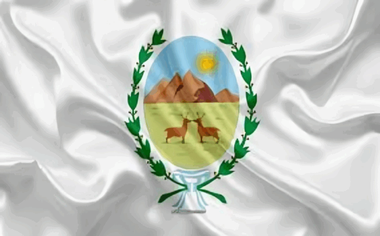 San Luis y su emblema: Día de la Bandera Provincial