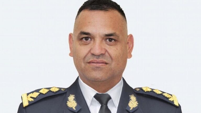 Escándalo en Córdoba: Detienen al jefe de la Caminera por liderar una red delictiva