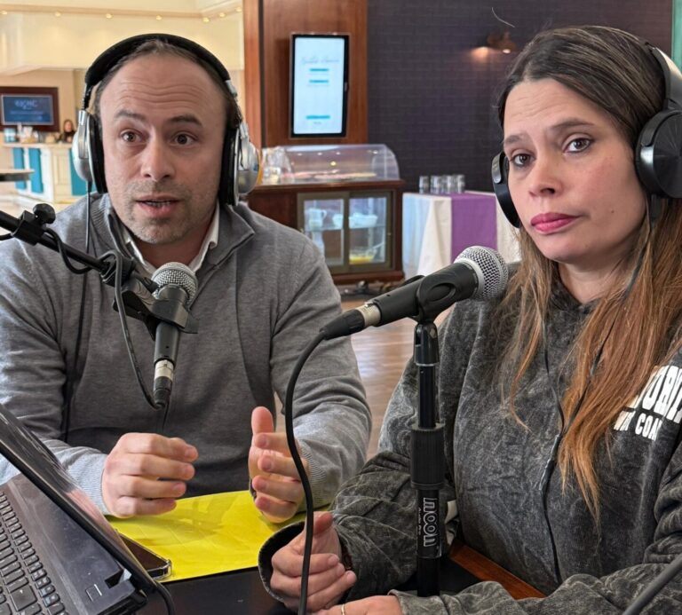 “El trauma psicológico y moral es muy grande”: Verónica Costa  sobre la transferencia millonaria