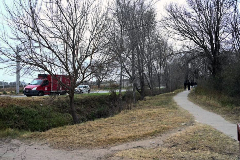 Confirmado: la muerte de Diego Villegas fue accidental tras una caída fatal en Villa Mercedes