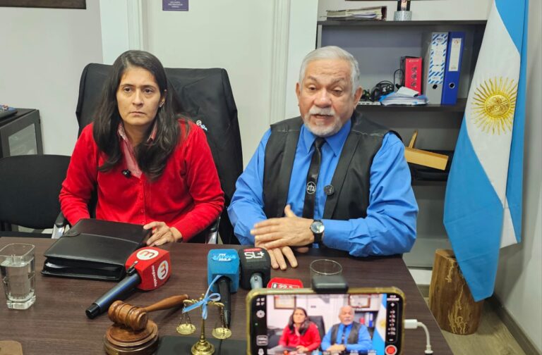 San Luis refuerza su estrategia contra el narcotráfico