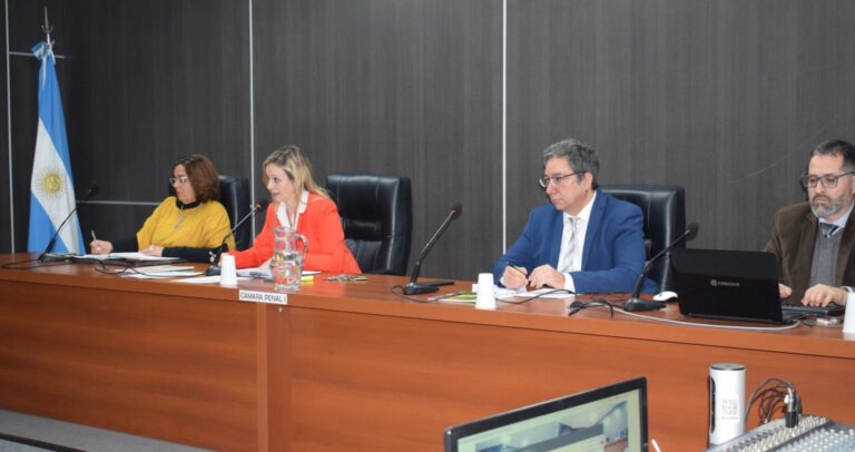 Comenzó el juicio por el asesinato de Lucas Pastrán