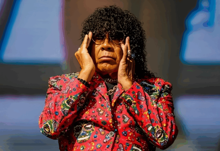 Fallo histórico: Los detalles del juicio millonario que le ganaron a “La Mona” Jiménez