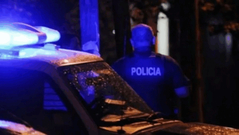 Lanús: Un joven asesinó a su padrastro, intentó matar a su madre y luego trató de suicidarse