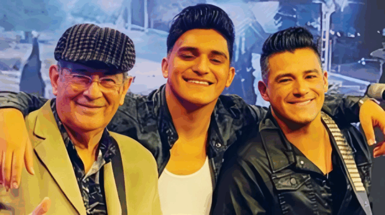 Villa Mercedes se prepara para “El Día del Papi” con un gran baile popular