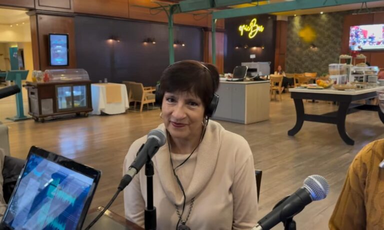 El Coro “A Mi Canto” celebra el otoño con una nueva presentación