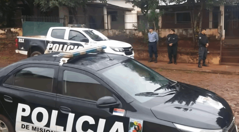 Horror en Misiones: Detienen a un padre y su cuñado por abusar de dos menores