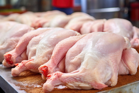 El pollo lidera en el consumo de los argentinos: superó a la carne vacuna por primera vez