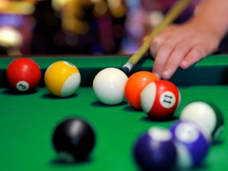 Córdoba: Lo mataron tras discutir durante un partido de pool