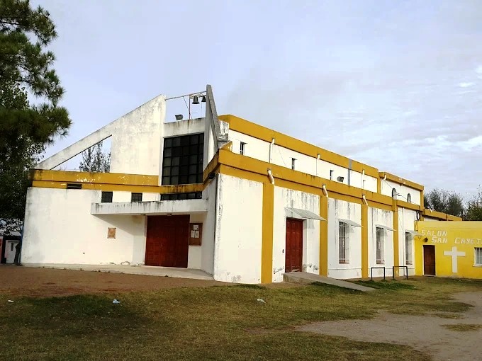 Villa Mercedes se prepara para celebrar el Fogón de San Pedro y San Pablo