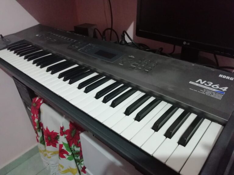 Denuncian el robo de un sintetizador en Villa Mercedes: ¡Ayudemos a encontrarlo!