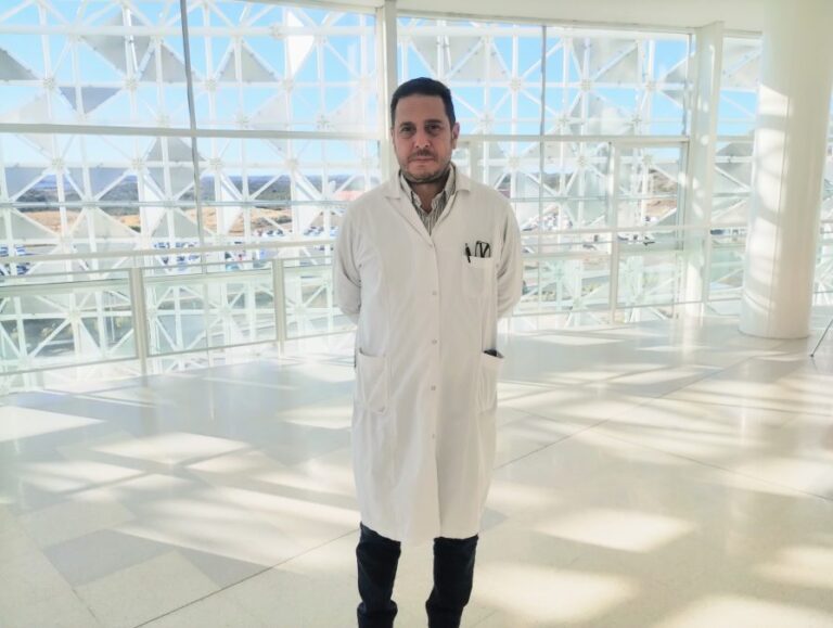 Avanza el Hospital Central Dr. Ramón Carrillo: 17 trasplantes renales y sumando