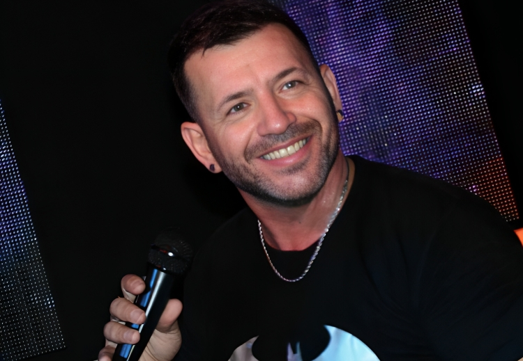 Villa Mercedes vibrará este próximo sábado con Uber Amato y La Nueva Luna