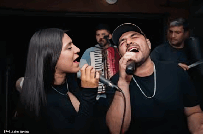 UNOXUNO lanza su nuevo videoclip “Que mal que me hiciste”