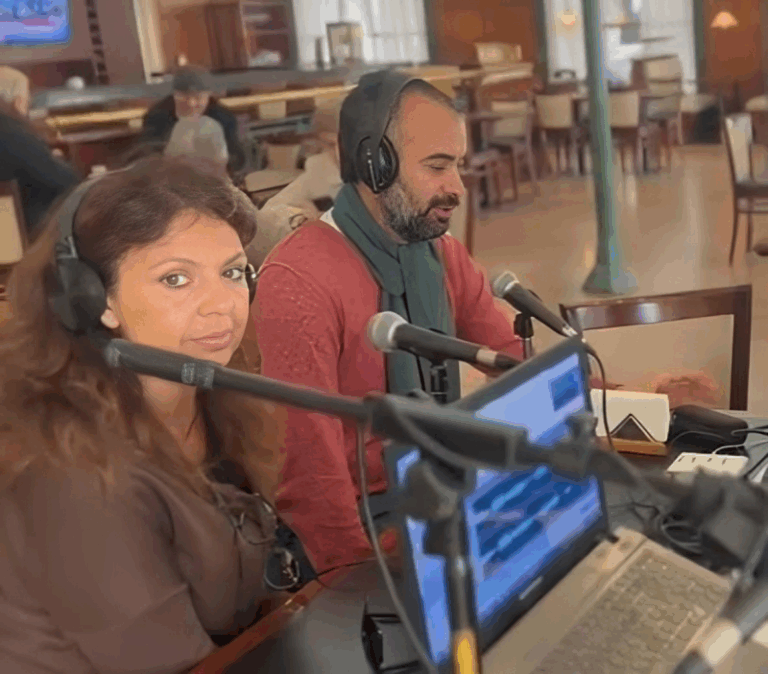 Cultura viva en los barrios: Talleres con alma en Villa Mercedes