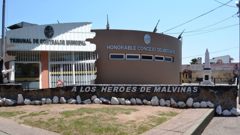 Villa Mercedes hacia una reforma histórica: ¿Adiós al Viceintendente y al Tribunal de Contralor?