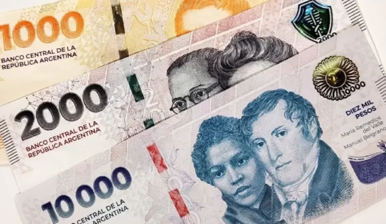 Las tasas de interés superaron el 80% anual y amenazan la recuperación económica