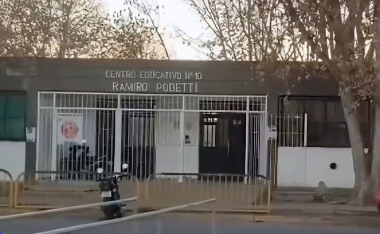 Confirman un caso de meningoencefalitis en una docente de Villa Mercedes