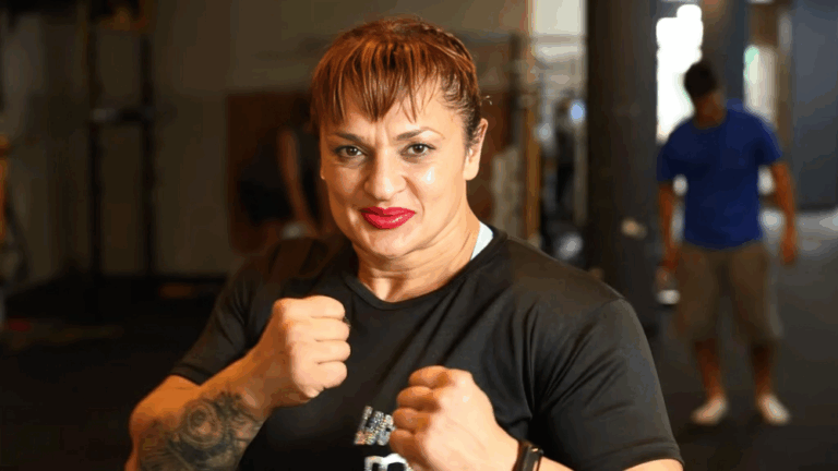 “Daño cerebral irreversible”: el último parte médico de Locomotora Oliveras dice que tiene “riesgo de vida”