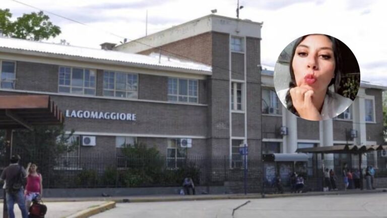 Mendoza: una mujer fue detenida por el homicidio de su hija recién nacida