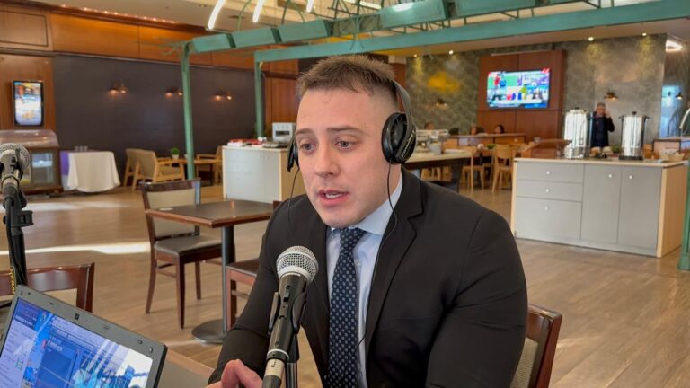 “El debate oral es una lotería”: Ocho imputados pactaron un acuerdo en un caso de narcotráfico