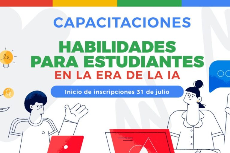 Curso de Inteligencia Artificial con perspectiva ética y social