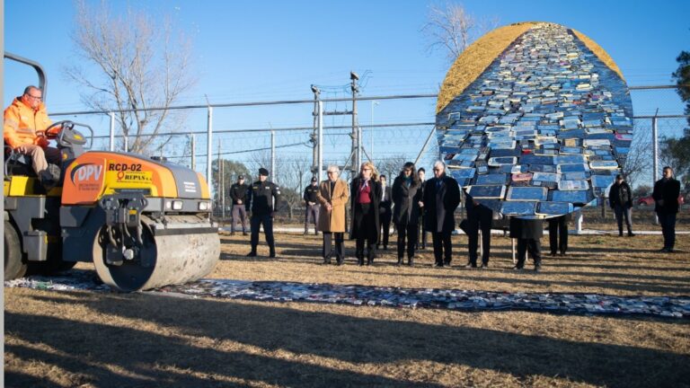 El Servicio Penitenciario eliminó más de 1.400 dispositivos electrónicos