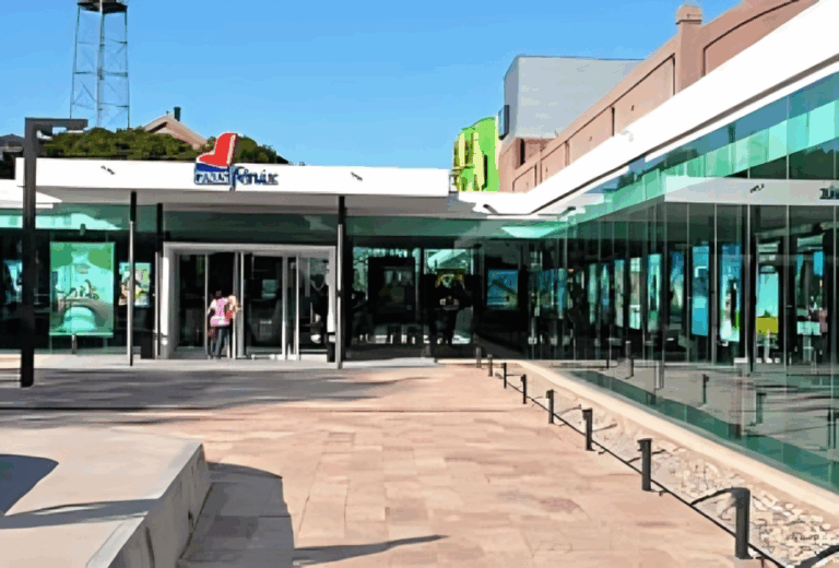 Cines Fénix lanza una cartelera de lujo con 10 películas para el cierre de las vacaciones