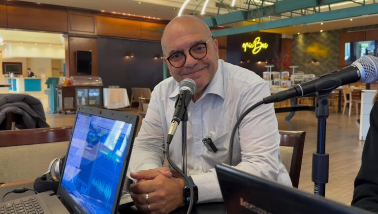 Exclusivo VMI Radio: El economista Salvador Di Stefano analizó el modelo económico del país