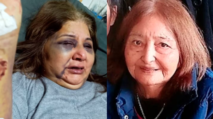 Horror en Tucumán: una madre murió para salvar a su hija