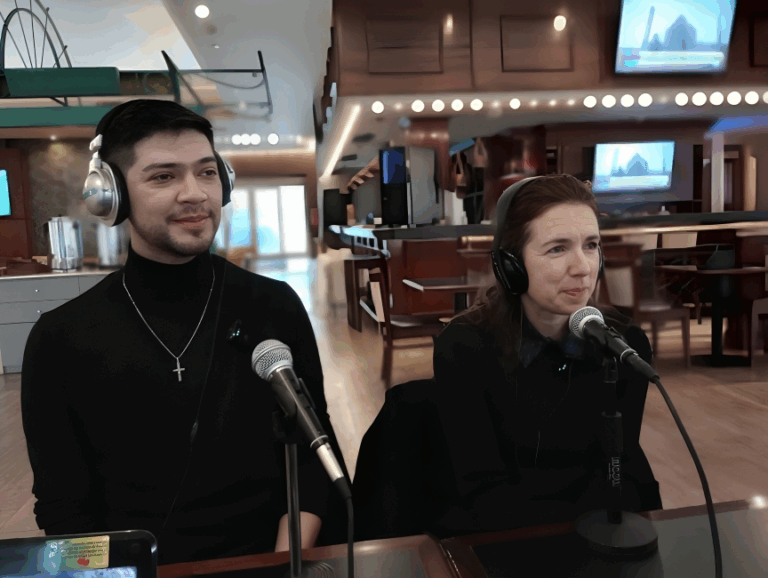 Anticoncepción eficaz: profesionales se capacitan en métodos de larga duración