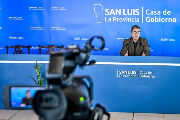 “Fragmentar la investigación favorece al narcotráfico”, advierte Seguridad