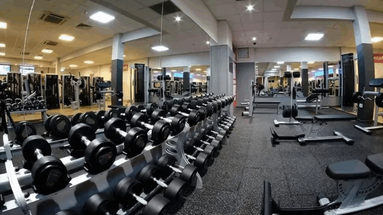 Falleció una mujer de 34 años mientras entrenaba en un gimnasio de Mar del Plata