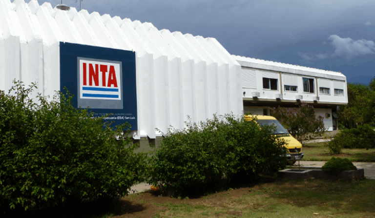 El Gobierno elimina la Dirección Nacional del INTA