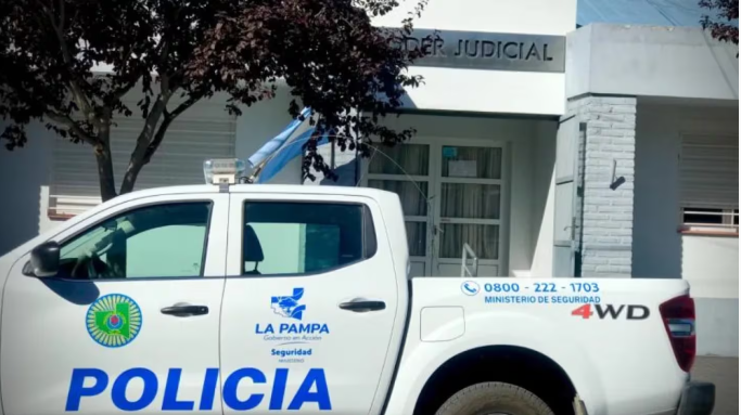 Tragedia en La Pampa: un adolescente murió apuñalado en el Día del Amigo