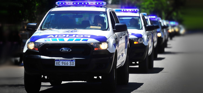 “No es inseguridad, es crisis social”: Vieytes analiza la violencia en San Luis