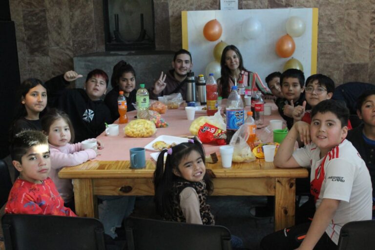 Talleres y arte en El Molino Fénix: enterate de las diferentes actividades